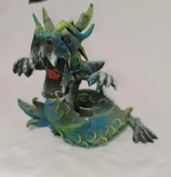 龍の置物