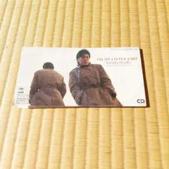 尾崎豊 OH MY LITTLE GIRL CD