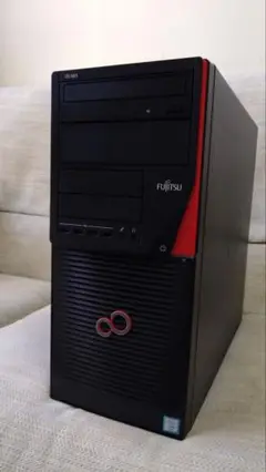 PC Windows 11 Pro Fujitsu Celsius