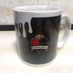 ツイステッドワンダーランドマグカップ