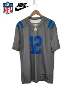 USA NFL ナンバリング ユニフォーム ナイキ 12 ルック カットソー