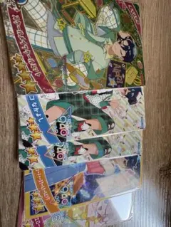 ひみつのアイプリ