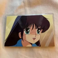 亜美 トレーディングカード 旅立ち