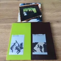 誘惑、SOUL LOVE セット売り