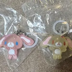 シュガーバニーズ　セット売り