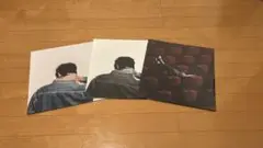 3house レコードセット