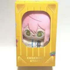 あんスタ 中国 TRIP 旅のぬいぐるみ ぬいぐるみ トレカ 姫宮桃李