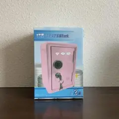たこねこ ミニチュア金庫Bank