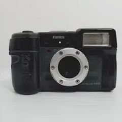 【動作確認ＯＫ】KONICA　現場監督 28 HG ☆良品☆ コニカ KONICA 現場監督 LENS 28 HG ☆シャッター