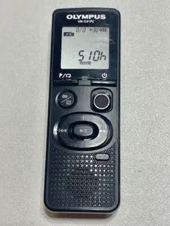 OLYMPUS VN-541PC ボイスレコーダー