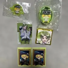 からぴち　魔法学園　パラぴち　ウエハース　ウォッチ　シヴァ　まとめ売り