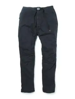 【未着用】CLIMBER EASY PANTS　B&Y 2017SS　サイズ2