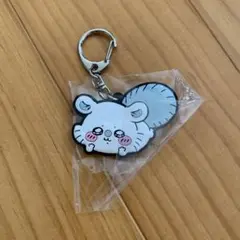 ちいかわラバーキーホルダー3 モモンガ