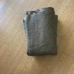 SUNNY GUARD 目隠、日除け 、屋外バルコニーシェード1x6mモカ
