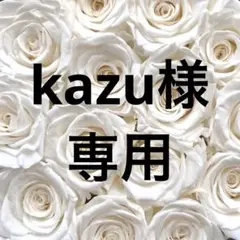 kazu様　専用ページ
