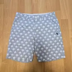 PG☆パーリーゲイツ☆ メンズ ショートパンツ