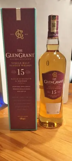 2025年最新】GLENGRANT グレングラントの人気アイテム - メルカリ