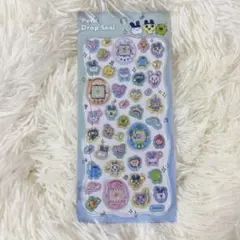 たまごっち　プチドロップシール　ボンボンドロップ