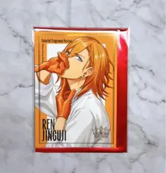 うたプリ　グラショ　FP　ポートレート　レン②