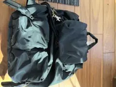 リュック