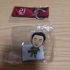 鹿島アントラーズ　山田選手