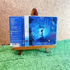 プリンセスと魔法のキス』 オリジナル・サウンドトラック