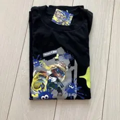ユニクロUT スプラトゥーン3