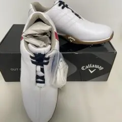 Callaway Urban Style ゴルフシューズ　新品 26cm