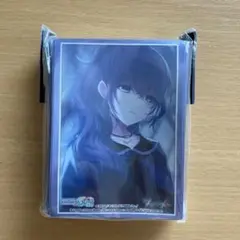 ブシロード スリーブコレクション 『朝比奈 まふゆ』