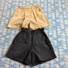 Riccaricca＆他キュロット（150）