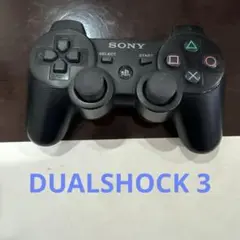 PS3 コントローラー　DUALSHOCK-3