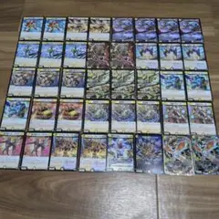 デュエルマスターズ 白黒メカ デッキ