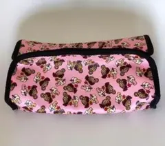 ヒステリックミニ♡ティッシュボックスケース♡美品♡カバー