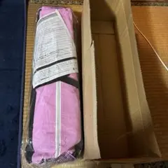 蚊帳　約240×220×175cm マリン商事株式会社