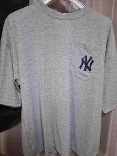 ニューヨーク・ヤンキース Tシャツ 2枚セット