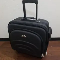 らん　EZ-SWANY　イージースワニー　キャリーバッグ　機内持ち込み可能 EZ SWANY イージー スワニー キャリーバック 四輪 鍵つき カギ
