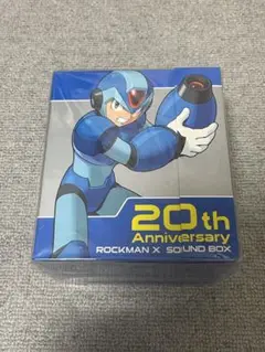 2025年最新】ロックマンx サウンドboxの人気アイテム - メルカリ