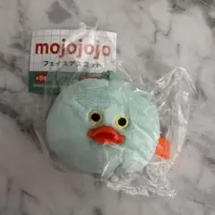 mojojojo フェイスマスコット とり ガチャ
