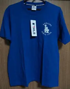 新品未使用 ロサンゼルス・ドジャース LA Tシャツ大谷翔平 山本由伸 LL