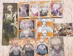 時光代理人 MOD 音楽liveトレカ 夏斐 sar ssp spあり ホロチケ