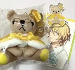 四ノ宮那月 くまプリ グラショ ロト LOT ころっと A賞 C賞 セット