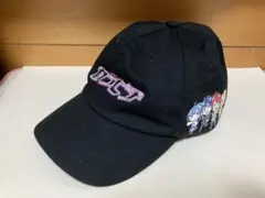 からぴち Availコラボ キャップ