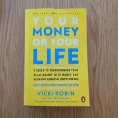 Your money or your life 　8/3販売終了