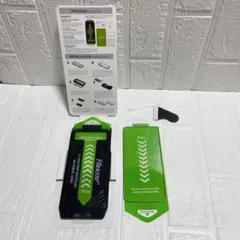 iPhone15 Pro Max ガラスフィルム 2枚 全面保護 カバー