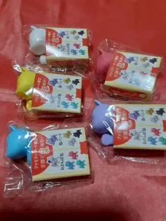 メントスキャップ×ファミリーマート