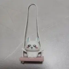 ちいかわ　ブランコ２　モモンガ