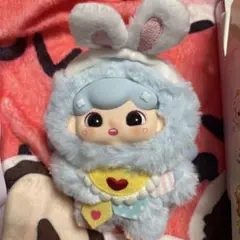 Billie ブルー　新品未使用！