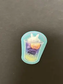 KID PHENOMENON 川口蒼真 アメコ ステッカー キドフェノ