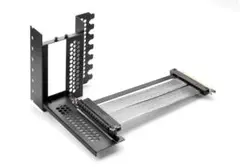 Vertical PCI-e Bracket PCI-e 4.0 Edition