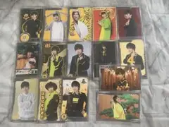 GOALOUS5 寺島惇太 トレカ